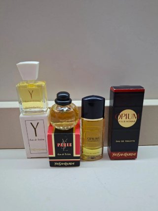 Miniature YSL Vintage 90s/2000s