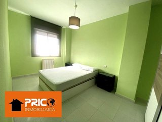 Piso en venta en La Cañada en Cáceres