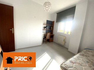 Piso en venta en La Cañada en Cáceres