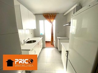 Piso en venta en La Cañada en Cáceres