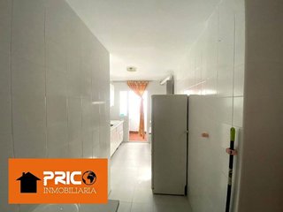 Piso en venta en La Cañada en Cáceres