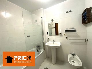 Piso en venta en La Cañada en Cáceres