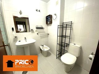 Piso en venta en La Cañada en Cáceres