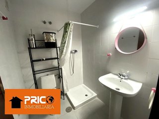 Piso en venta en La Cañada en Cáceres
