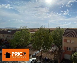 Piso en venta en La Cañada en Cáceres