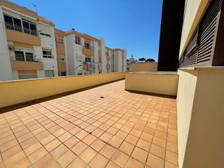 Piso en venta en Núcleo Urbano en Chiclana de la Frontera