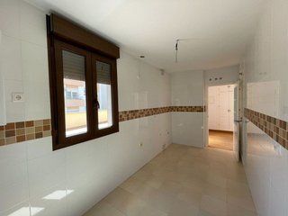 Piso en venta en Núcleo Urbano en Chiclana de la Frontera