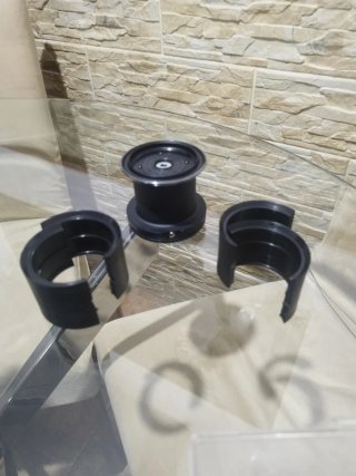 3 Bobinas 45 MGS XSD 14000