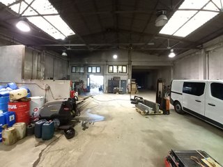 Local comercial en venta en Milagrosa en Pamplona