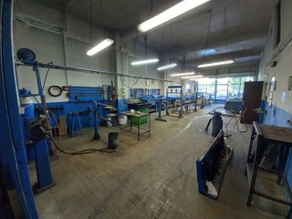 Local comercial en venta en Milagrosa en Pamplona