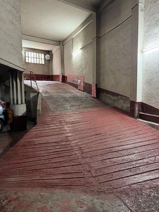 Garaje en venta en Centro - Desierto - Arrontegi en Barakaldo