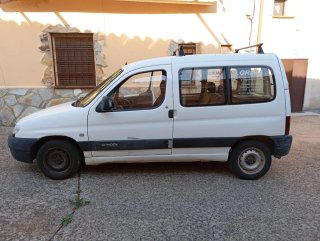 Citroen Berlingo 1999