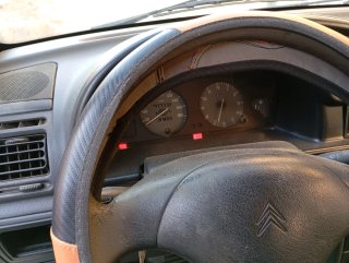 Citroen Berlingo 1999