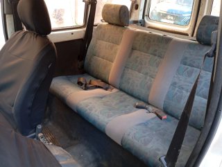 Citroen Berlingo 1999