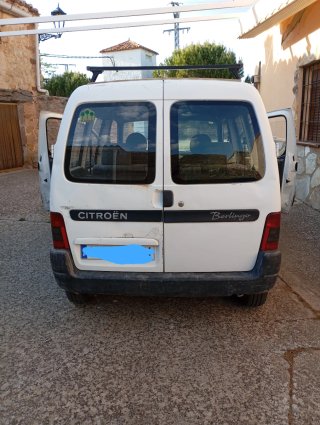 Citroen Berlingo 1999