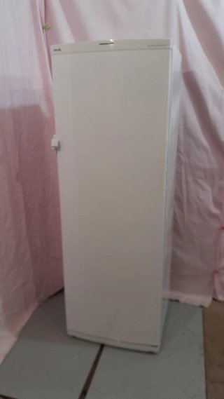 Congelador vertical