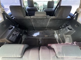 7 plazas 2.0D-4D Toyota Corolla 2005 etiqueta B