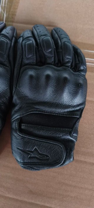 Guantes de Moto Alpinestars