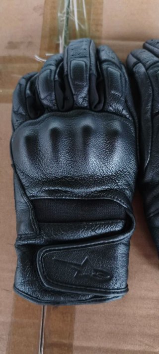 Guantes de Moto Alpinestars