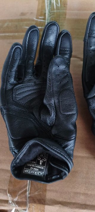 Guantes de Moto Alpinestars