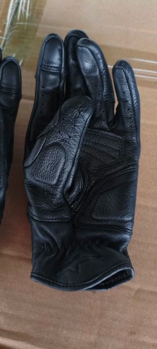 Guantes de Moto Alpinestars