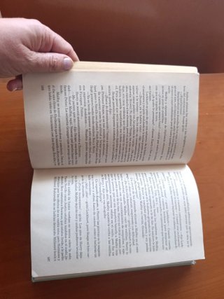 Harry Potter Emecé edición núm 8