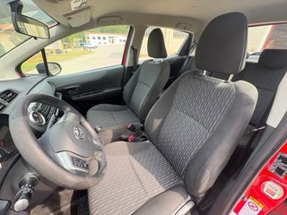 Toyota Yaris 2012