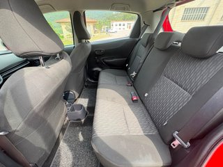 Toyota Yaris 2012