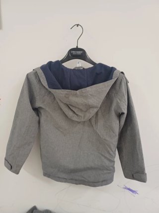 Giacca bambino 7-8 anni