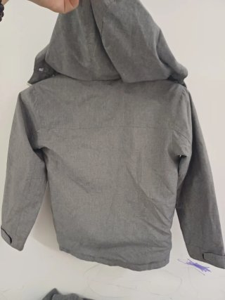 Giacca bambino 7-8 anni