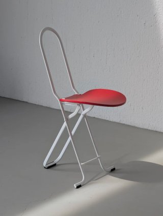 Silla "Dafne" G.Rinaldi 70s