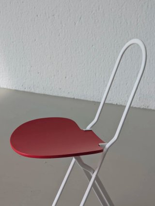 Silla "Dafne" G.Rinaldi 70s
