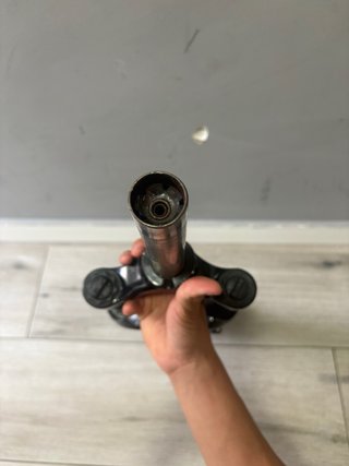 Horquilla RST Dirt 26