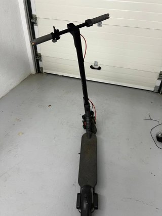 Patinete Eléctrico Xiaomi 5