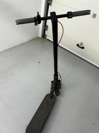 Patinete Eléctrico Xiaomi 5