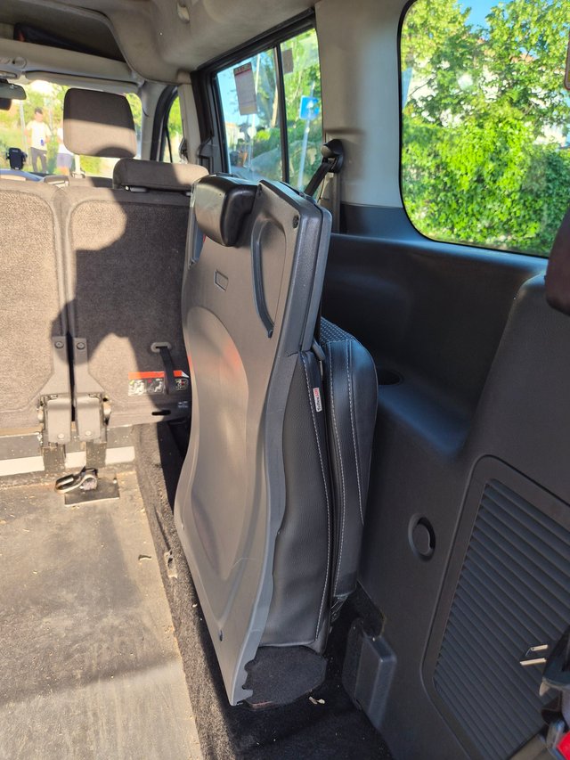 Ford Grand Tourneo Connec 2017