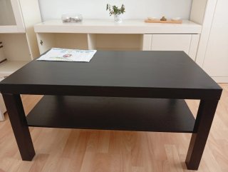 Mesa auxiliar