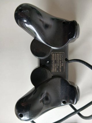 Mando DualShock PS2 Sony