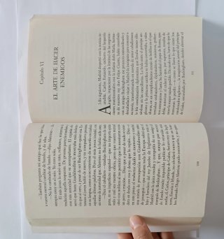 El Capitán Alatriste | Arturo Pérez-Reverte