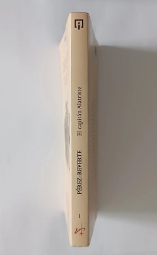 El Capitán Alatriste | Arturo Pérez-Reverte