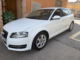 Audi A3 2012