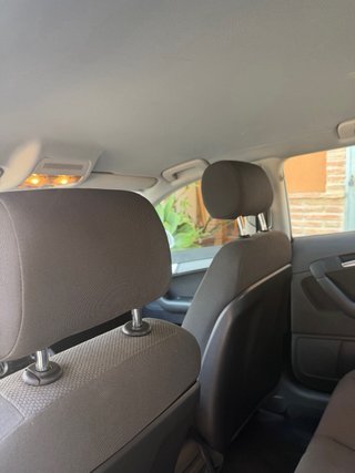 Audi A3 2012