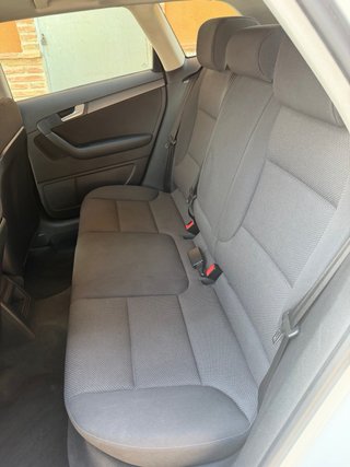 Audi A3 2012