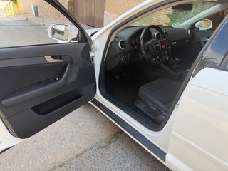Audi A3 2012