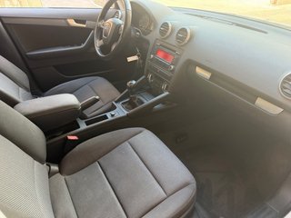 Audi A3 2012