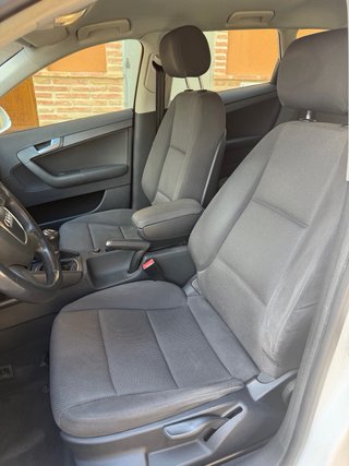 Audi A3 2012