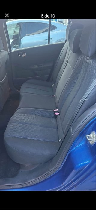 Renault Megane 2003