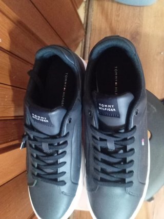 Tommy Hilfiger zapatillas hombre