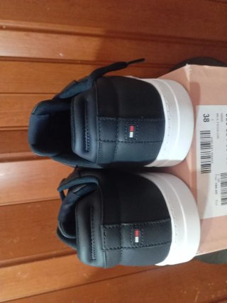 Tommy Hilfiger zapatillas hombre