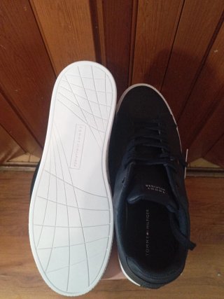 Tommy Hilfiger zapatillas hombre